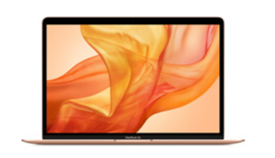【値引き交渉有り】MacBook Air 2020 Core i3 MacBook Air（2020年発売）13インチ, Intel Core i3/i5/i7 買取価格表