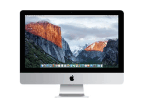 iMac