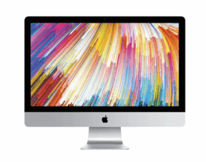 iMac