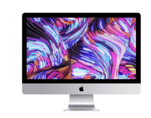 iMac