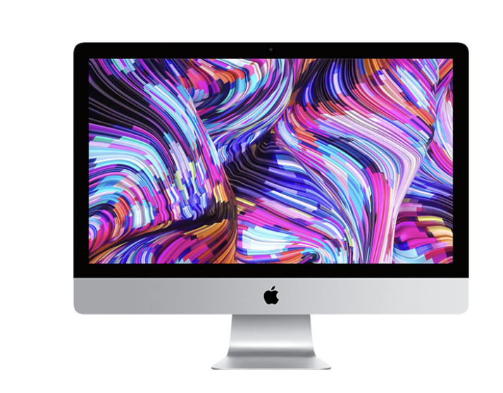iMac （2019年発売）買取価格表 21.5/27インチ, Intel Core i3/5