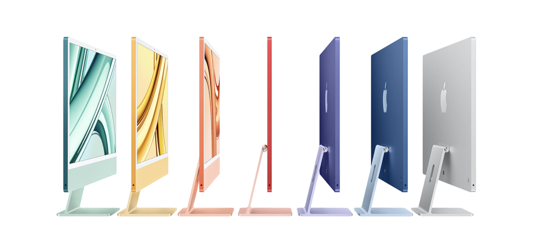 iMac (2023年発売 ) 買取価格表25インチ, M3 – Macbook買取|高価買取