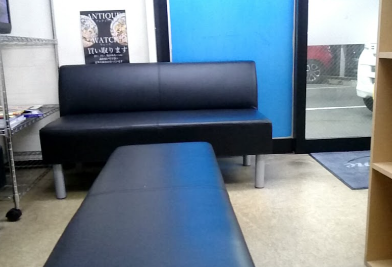 高山質店 質・買取 久留米店