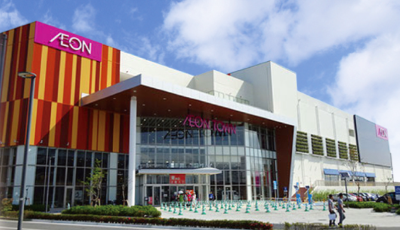 パソコンの森 イオンタウンユーカリが丘店