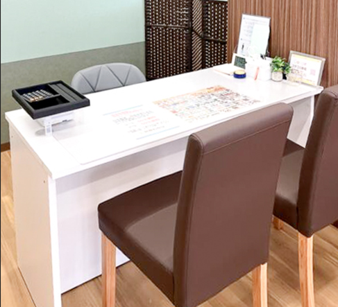 買取店わかばベーシック松阪川井町店