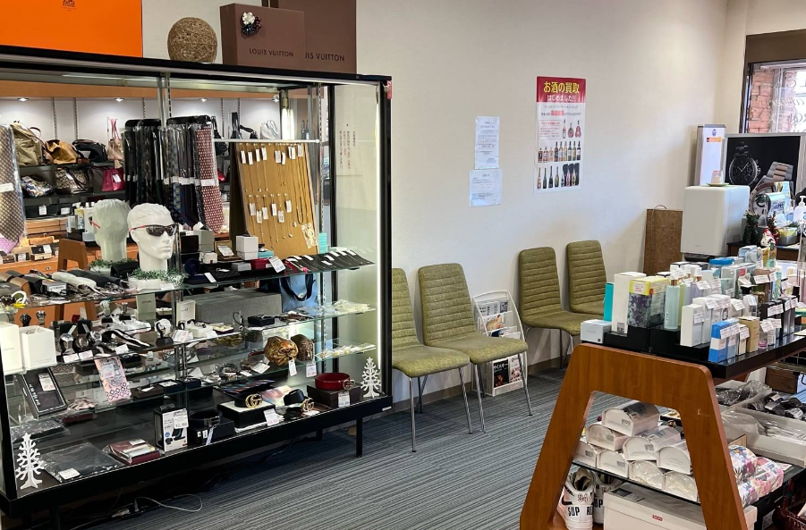 大阪屋 三重松阪店