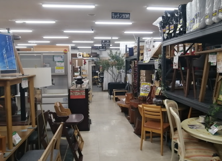 リサイクルマート 佐賀店