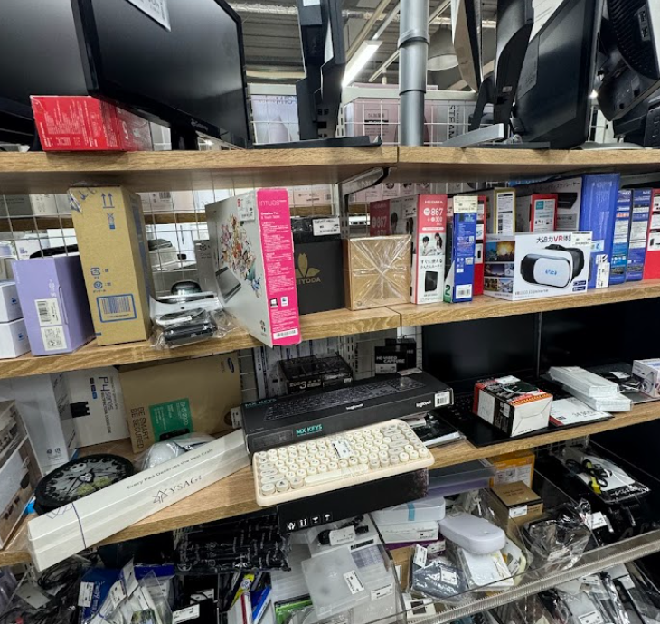 セカンドストリート 大垣店