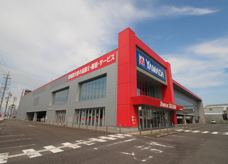 セカンドストリート 小牧常普請店