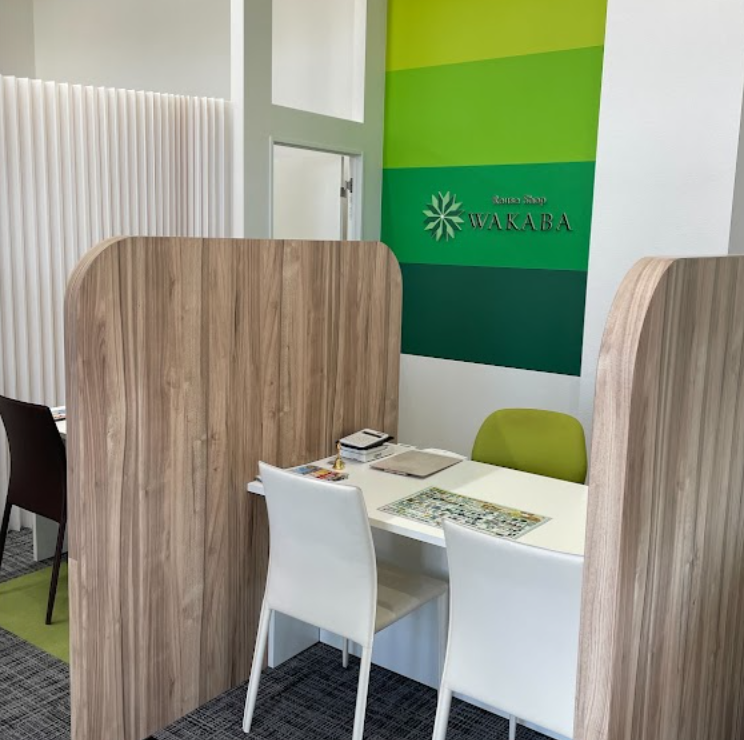 買取店わかば各務原店