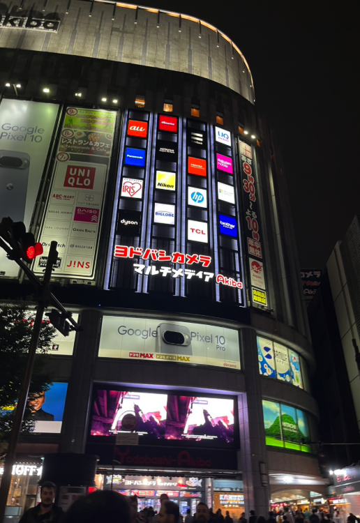 ヨドバシカメラ　MacBook買取　レビュー