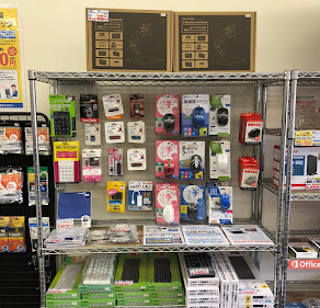 パソコン市場 下関店