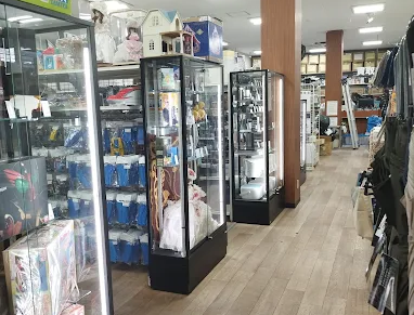 セカンドストリート吹田岸部店