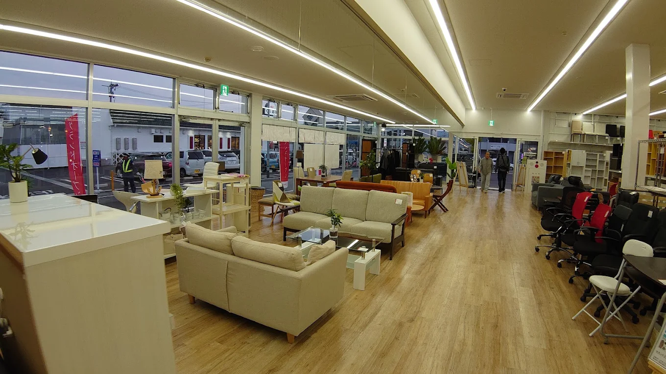 セカンドストリート 山形南館店