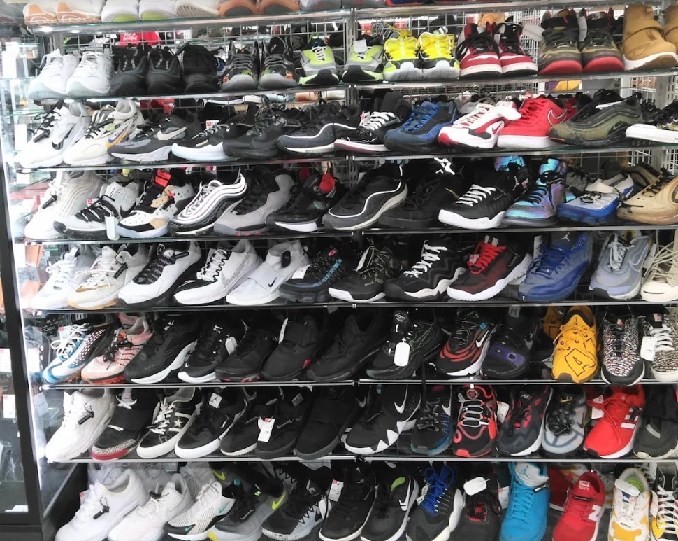 セカンドストリート日立金沢店