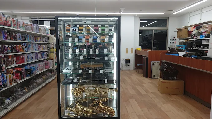 セカンドストリート枚方星丘店