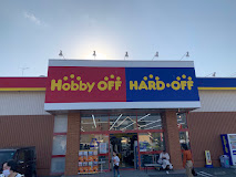 ハードオフ小田原鴨宮店