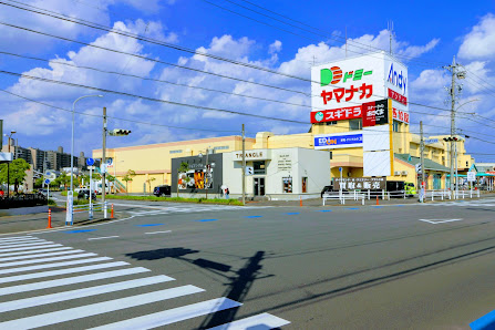 トライアングル安城店