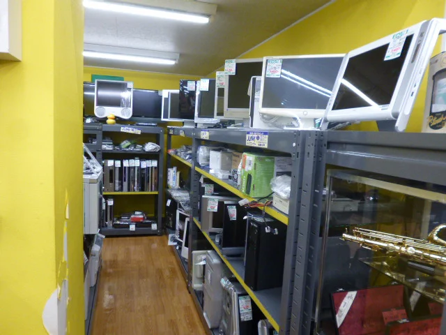 ハードオフ・オフハウス函館昭和店