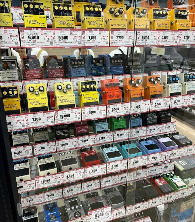 ハードオフ 東広島西条店