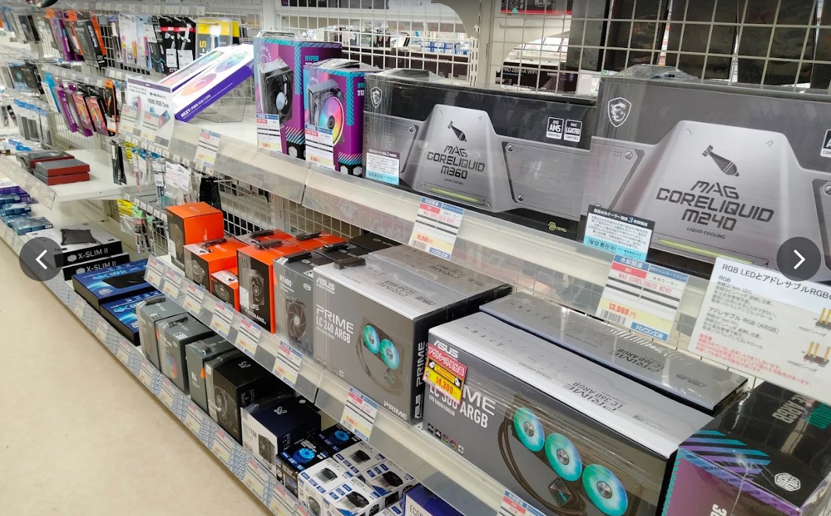 パソコン工房 山口店