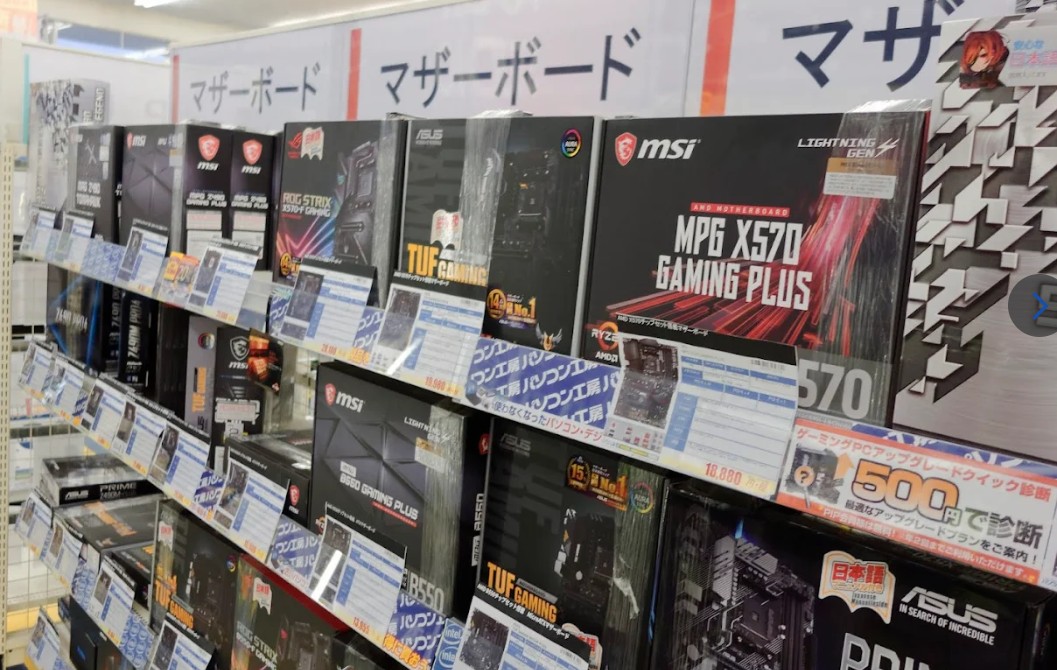 パソコン工房 東広島店