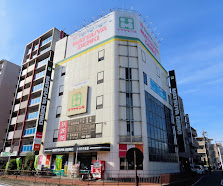 マツヤデンキ南ながれやま店