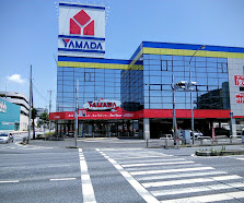 ヤマダデンキ テックランド八千代店