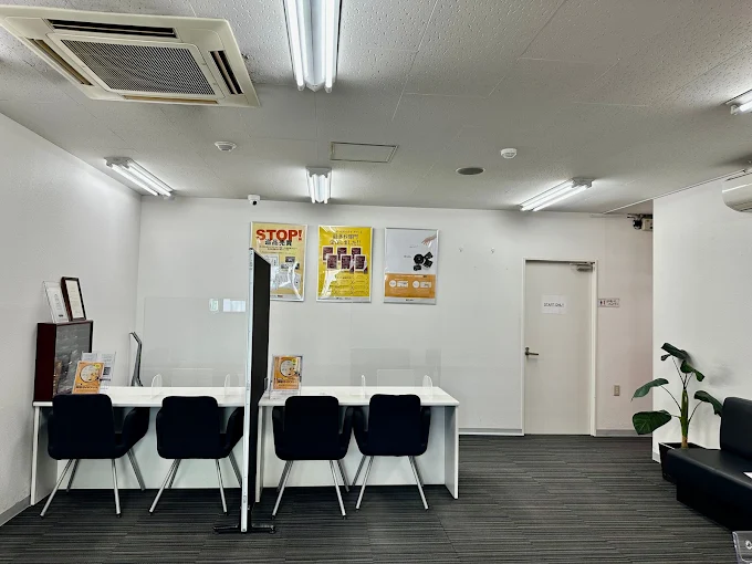 高く売れるドットコム 大阪リユースセンター 江坂店