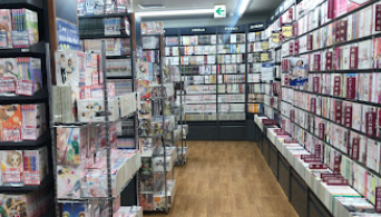 BOOKOFF 栃木薗部店