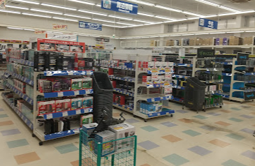 パソコン工房 グッドウィル 刈谷店