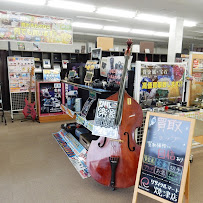リサイクルマート 焼津店