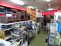 ぼっくりや 遠石店