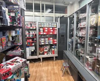 BOOKOFF 埼玉三郷店