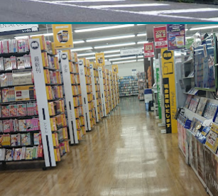 ゲオ藤枝水上店