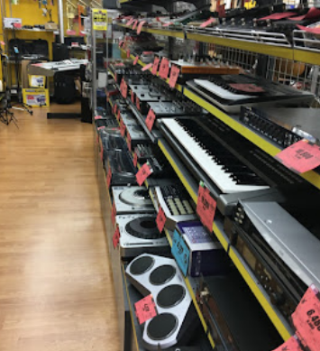 ハードオフ藤枝店