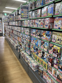 BOOKOFF 箕面市役所前店