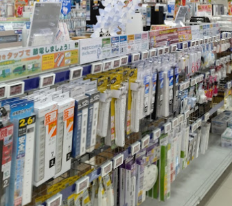 ノジマ藤枝駅前店