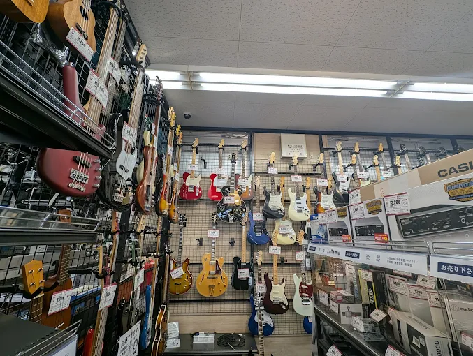 ハードオフ石巻店