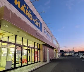 ハードオフ石巻店