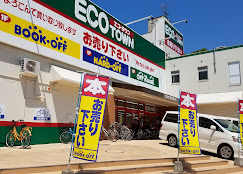 BOOKOFF 周南秋月店