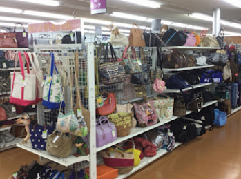 ワンダーレックス 藤枝店