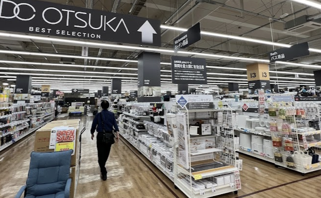 ヤマダデンキ Tecc LIFE SELECT 狭山店