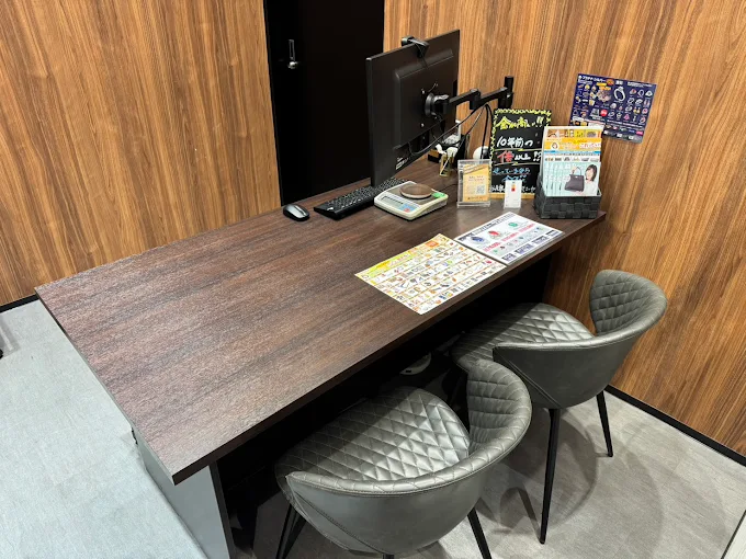 ベストライフ イオンモール大日店