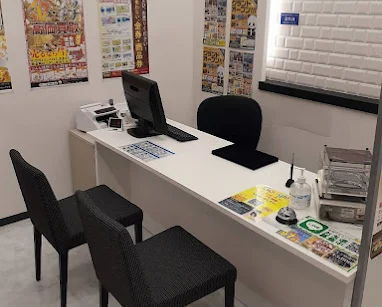 買取のサカイ イオンタウン守口店