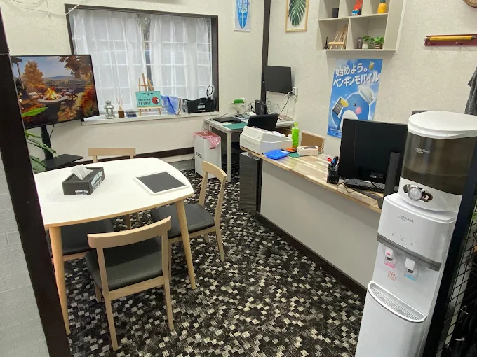 パソコンスマホ販売修理X-STYLE