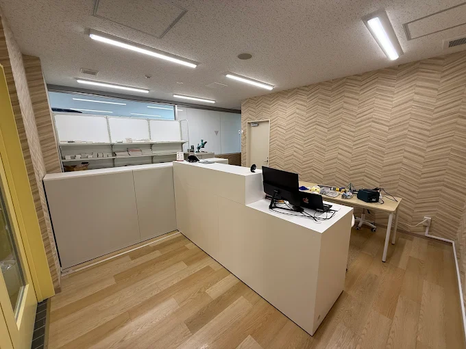 アルファロジック昭島駅前店