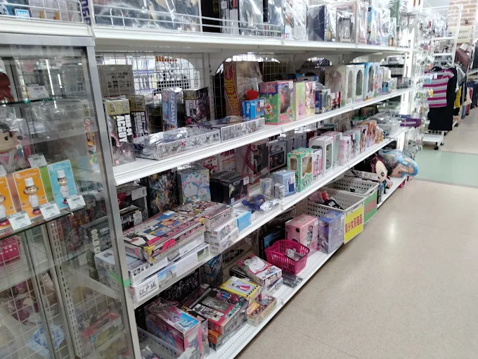 ピックアップ 掛川店