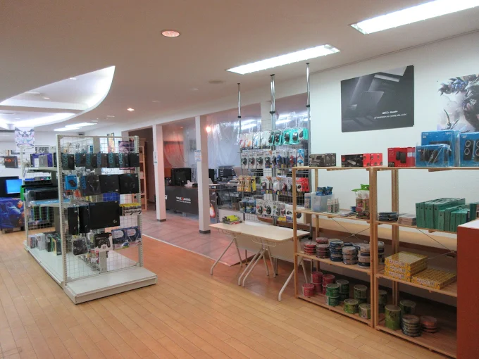 パソコンショップノース