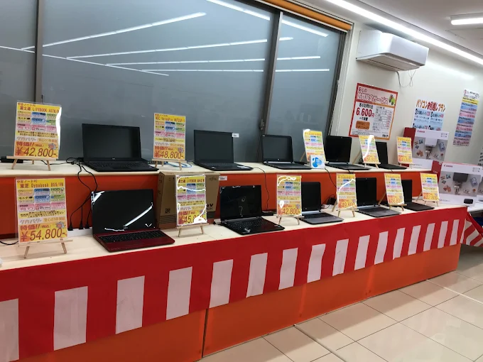 リカバリー 一関店